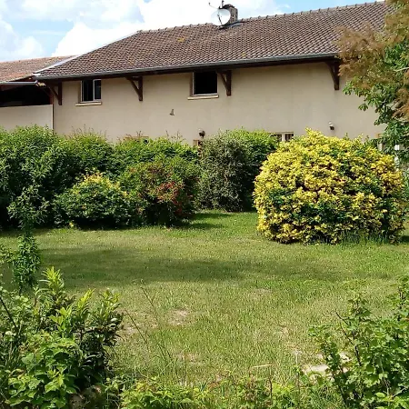 Ferienhaus Grand Grigny *