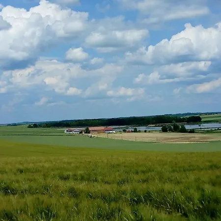 Ferienhaus Grand Grigny