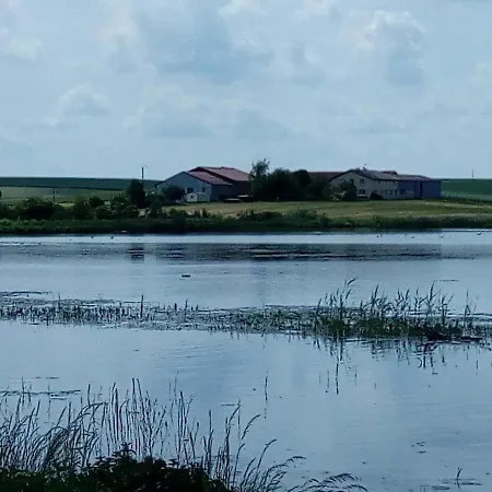Ferienhaus Grand Grigny *