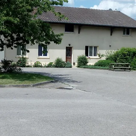 Ferienhaus Grand Grigny
